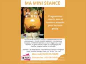 photo Ma Mini-séance