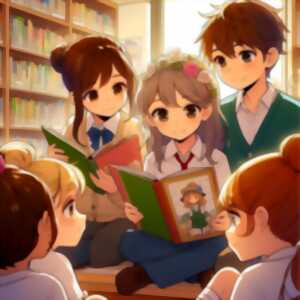 photo Mes mots pour tes oreilles