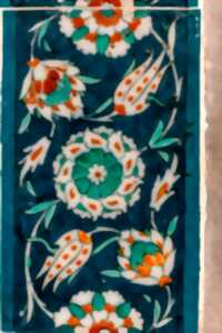 photo Exposition de l'association Couleurs du Bassin 