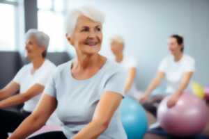 photo UNE ACTIVITÉ PHYSIQUE ACCESSIBLE À TOUS