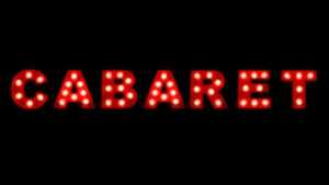 photo Soirée cabaret