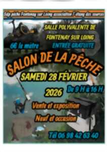 photo Salon de la pêche