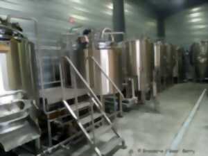 photo Découverte d'une brasserie artisanale