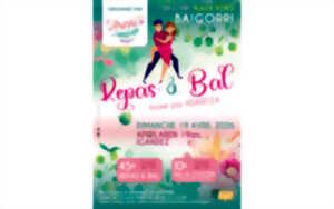 photo Repas et bal animé par Adartza