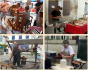 photo Grande journée des métiers d'antan