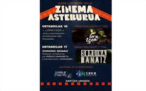 photo Le week-end du film