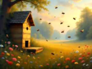 photo Formation en apiculture amateur