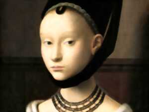 photo Conférence : des visages qui dévisagent