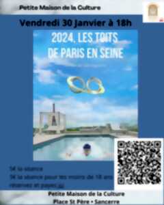 photo Rétrospective des JO 2024