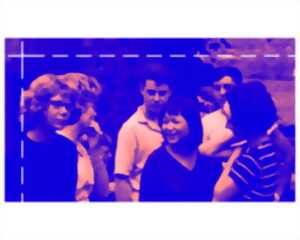 photo Projections thématiques films d’archives professionnels concours REBOOT - Festival CDNA