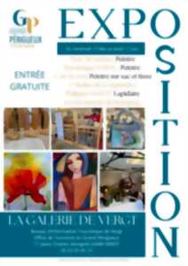 photo Exposition d'artistes loceaux