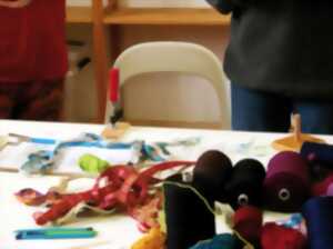 photo Tissage baltique