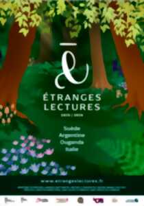 photo Etranges lectures : Roca Pelada, Eduardo Fernando Varela