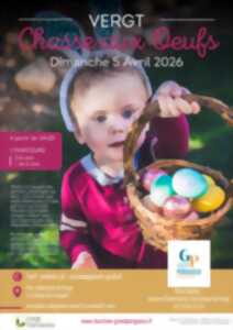 photo Chasse au oeufs - Parc arboretum de Vergt