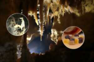 photo Février Gourmand à la grotte de Maxange