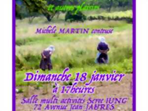 photo Spectacle - Les contes de Fraimbois et autres plaisirs