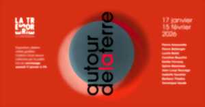 photo Autour de la Terre