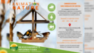 photo Observation des oiseaux en hivers par Eure-et-Loir Nature