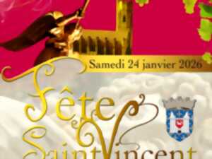 photo FÊTE SAINT-VINCENT