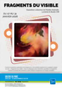 photo Fragments du visible