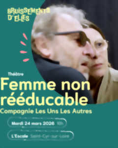 photo Femme non rééducable