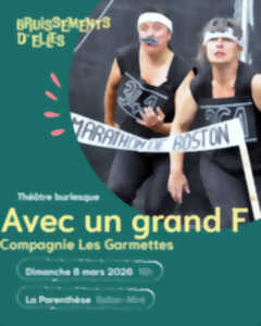 photo Avec un grand F