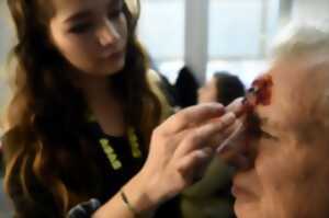 photo Effets spéciaux en direct !