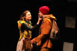 photo Les Séparables - Théâtre