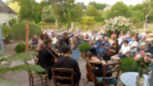 photo Le Printemps des Douves à Onzain