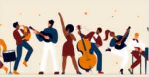 photo SOIRÉE MUSICALE PAR LA MOUETTE 66