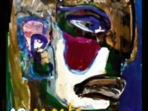 photo ÇA GUEULE EN SCÈNE - CAMÉLIA OTERO