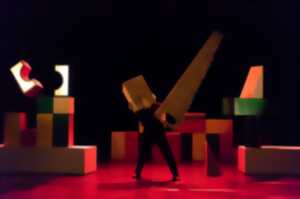 photo Spectacle : Rituels