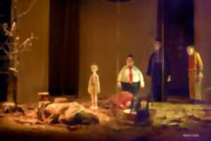 photo Spectacle jeune public : Des larmes d'eau douce