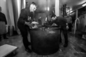 photo Diner des alambics