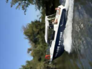 photo balade sur l'Oise