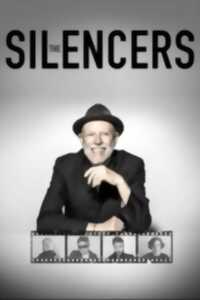photo The Silencers - 1ere partie Carlo Poddighe