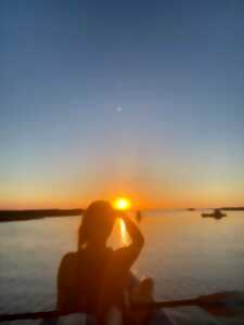 photo Balade en kayak