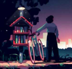 photo Nuit de la lecture 