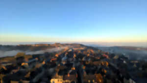 photo Visite guidée des hauteurs de la cathédrale à Laon