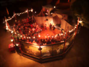 photo EDEN - CIE JALEO