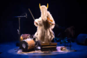 photo CAVALCADE EN COCAZIE - LES VIBRANTS DÉFRICHEURS