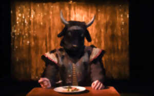 photo PARLER POINTU - PAR BENJAMIN THOLOZAN ET HÉLÈNE FRANÇOIS