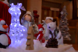 photo Marché de Noël