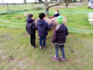 photo Rencontre des animaux