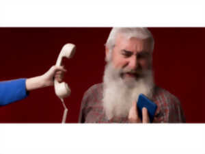 photo Y'a pas d'âge pour se faire avoir !