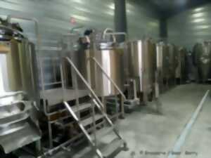 photo Secrets de Fabrique : Découverte d'une brasserie artisanale