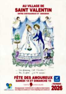 photo Fête des Amoureux