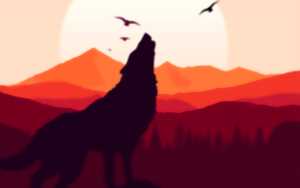 photo Médiathèque : Gare au loup !, un spectacle musical par les médiathécaires du Réseau