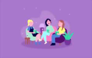 photo Médiathèque : Club culture « Et si on en parlait »