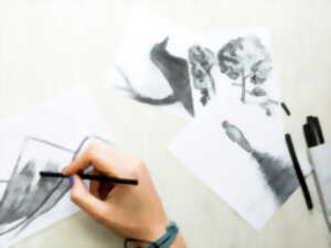 photo À musée vous ! Créer un bas-relief en terre